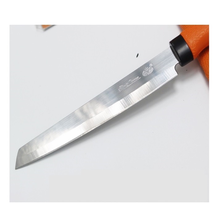 Buy Fruit Knife with Plastic Cover, Blade (1set 2pcs) car accessories